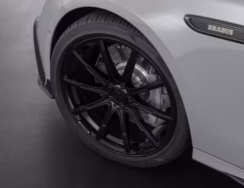 Brabus 700 (W214) '2025–pr.