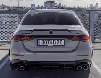 Brabus 700 (W214) '2025–pr.