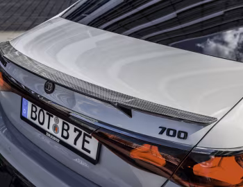 Brabus 700 (W214) '2025–н.ч.