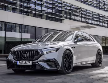 Brabus 700 (W214) '2025–н.ч.