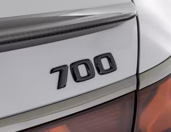 Brabus 700 (W214) '2025–pr.