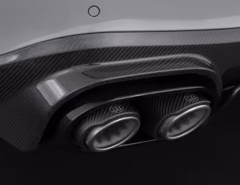 Brabus 700 (W214) '2025–pr.