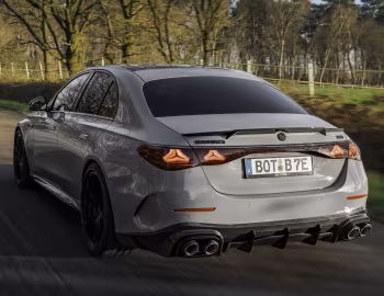 Brabus 700 (W214) '2025–н.ч.