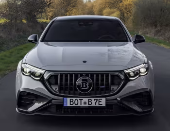 Brabus 700 (W214) '2025–pr.