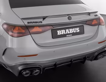 Brabus 700 (W214) '2025–pr.