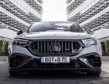 Brabus 700 (W214) '2025–н.ч.