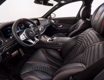 Panel frontal Brabus 700 Biturbo (V222) '2017–20