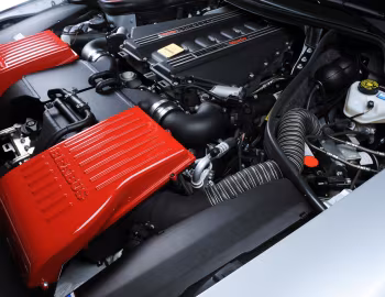 Під капотом Brabus 700 Biturbo (C197) '2011–14