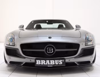 Brabus 700 Biturbo (C197) '2011–14