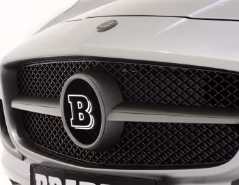 Логотип Brabus 700 Biturbo (C197) '2011–14