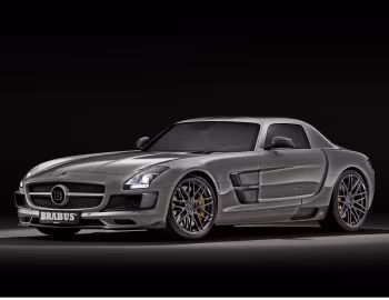 Brabus 700 Biturbo (C197) '2011–14