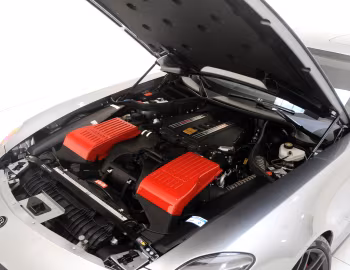 Під капотом Brabus 700 Biturbo (C197) '2011–14