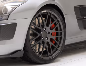 Brabus 700 Biturbo (C197) '2011–14