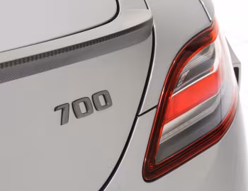 Brabus 700 Biturbo (C197) '2011–14