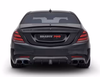 Brabus 700 Biturbo (V222) '2017–20