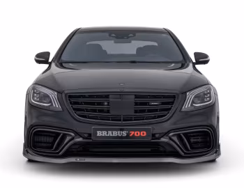Brabus 700 Biturbo (V222) '2017–20