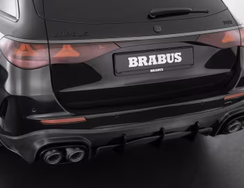 Brabus 700 Estate (S214) '2025–н.ч.