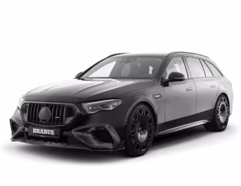 Brabus 700 Estate (S214) '2025–pr.