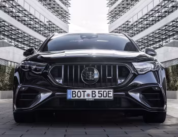 Brabus 700 Estate (S214) '2025–н.ч.