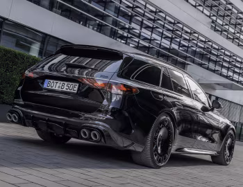 Brabus 700 Estate (S214) '2025–н.ч.