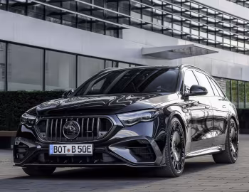 Brabus 700 Estate (S214) '2025–н.ч.