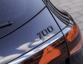 Brabus 700 Estate (S214) '2025–н.ч.