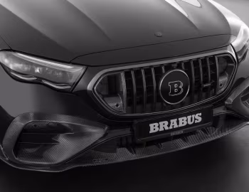 Brabus 700 Estate (S214) '2025–н.ч.