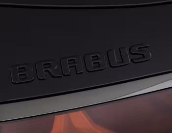 Логотип Brabus 700 Estate (S214) '2025–н.ч.