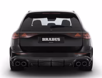 Brabus 700 Estate (S214) '2025–pr.