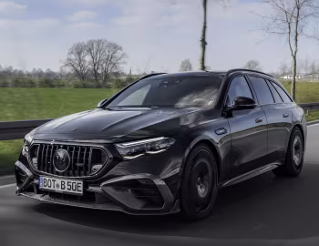 Brabus 700 Estate (S214) '2025–pr.