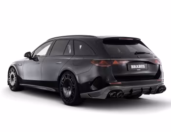 Brabus 700 Estate (S214) '2025–pr.