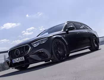 Brabus 700 Estate (S214) '2025–pr.
