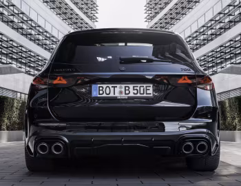 Brabus 700 Estate (S214) '2025–н.ч.