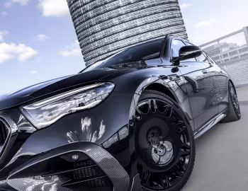 Brabus 700 Estate (S214) '2025–н.ч.