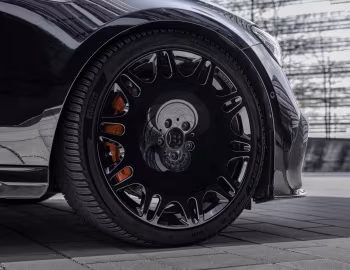 Brabus 700 Estate (S214) '2025–н.ч.