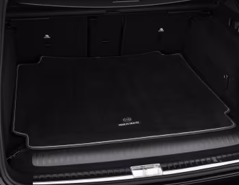Багажник Brabus 700 Estate (S214) '2025–н.ч.