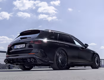 Brabus 700 Estate (S214) '2025–pr.