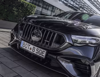 Brabus 700 Estate (S214) '2025–н.ч.