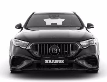 Brabus 700 Estate (S214) '2025–pr.