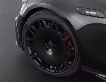 Brabus 700 Estate (S214) '2025–н.ч.