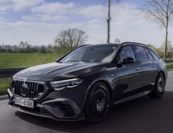Brabus 700 Estate (S214) '2025–pr.