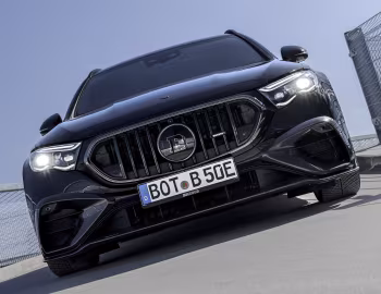 Brabus 700 Estate (S214) '2025–н.ч.