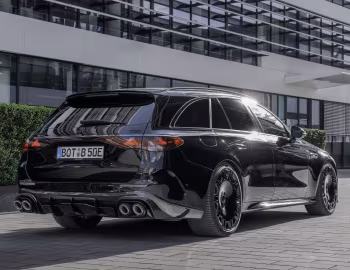 Brabus 700 Estate (S214) '2025–н.ч.