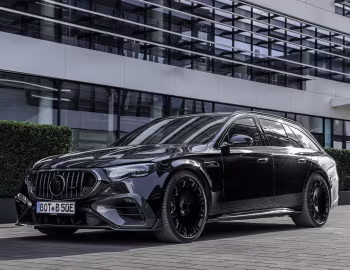 Brabus 700 Estate (S214) '2025–pr.