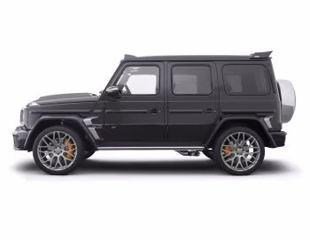 Brabus 700 Widestar (Br.463) '2018–24