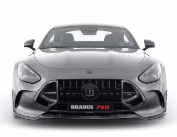 Brabus 750 (C192) '2024–н.ч.