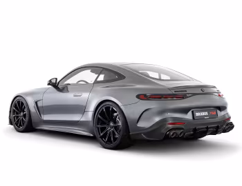 Brabus 750 (C192) '2024–н.ч.