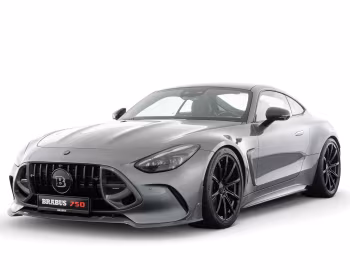 Brabus 750 (C192) '2024–н.ч.