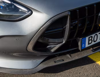 Brabus 750 (C192) '2024–н.ч.