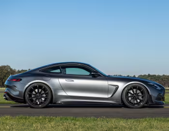 Brabus 750 (C192) '2024–pr.